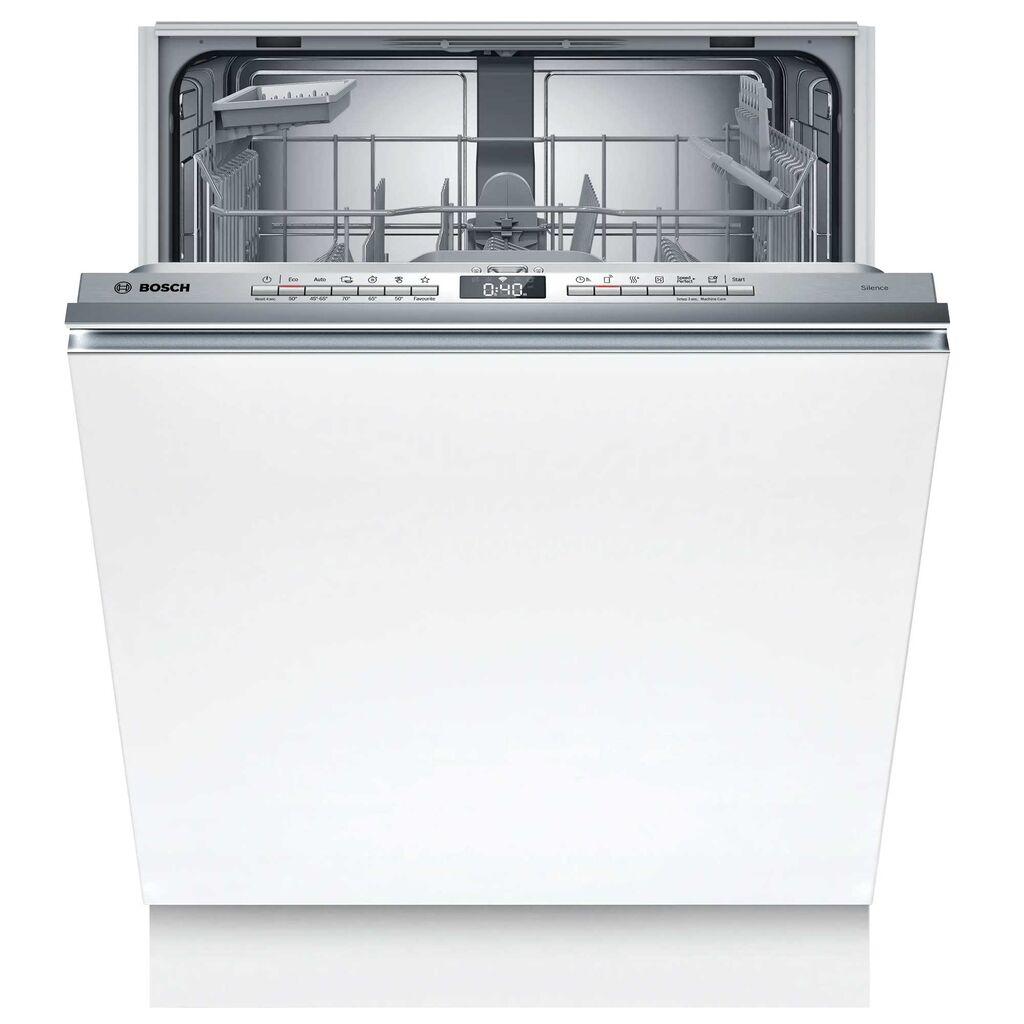 Bosch Ugradbena mašina za suđe SMV4HTX11E