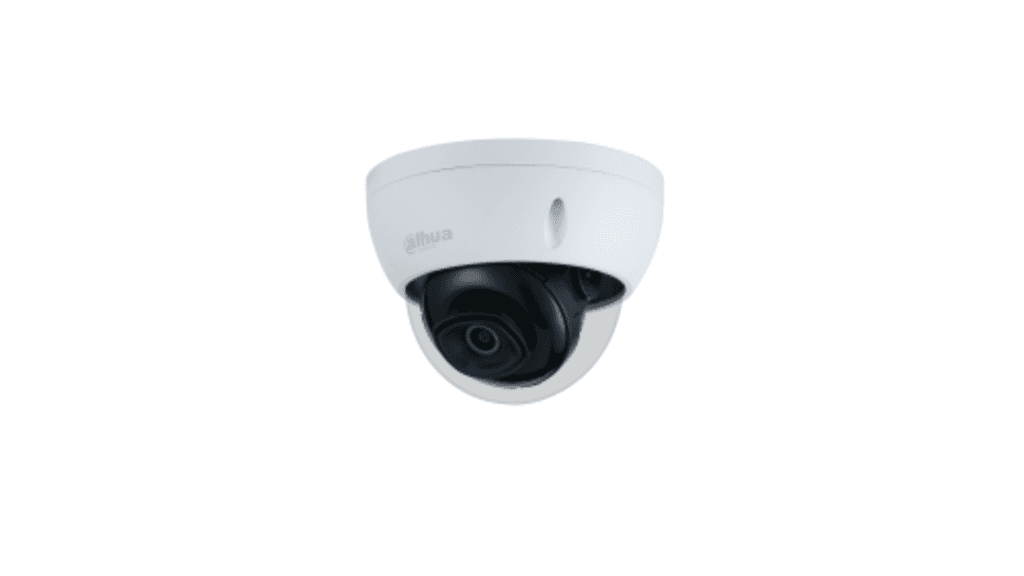 Dahua Kamera IPC-HDBW1230E-0280B-S5, 2MP, 2.8mm, IP67