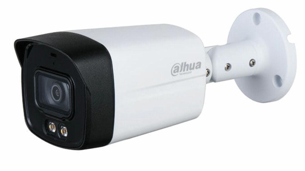 Dahua Kamera HAC-HFW1239TLM-A-LED-0360B-S2, 2MP, 3.6mm, IP67