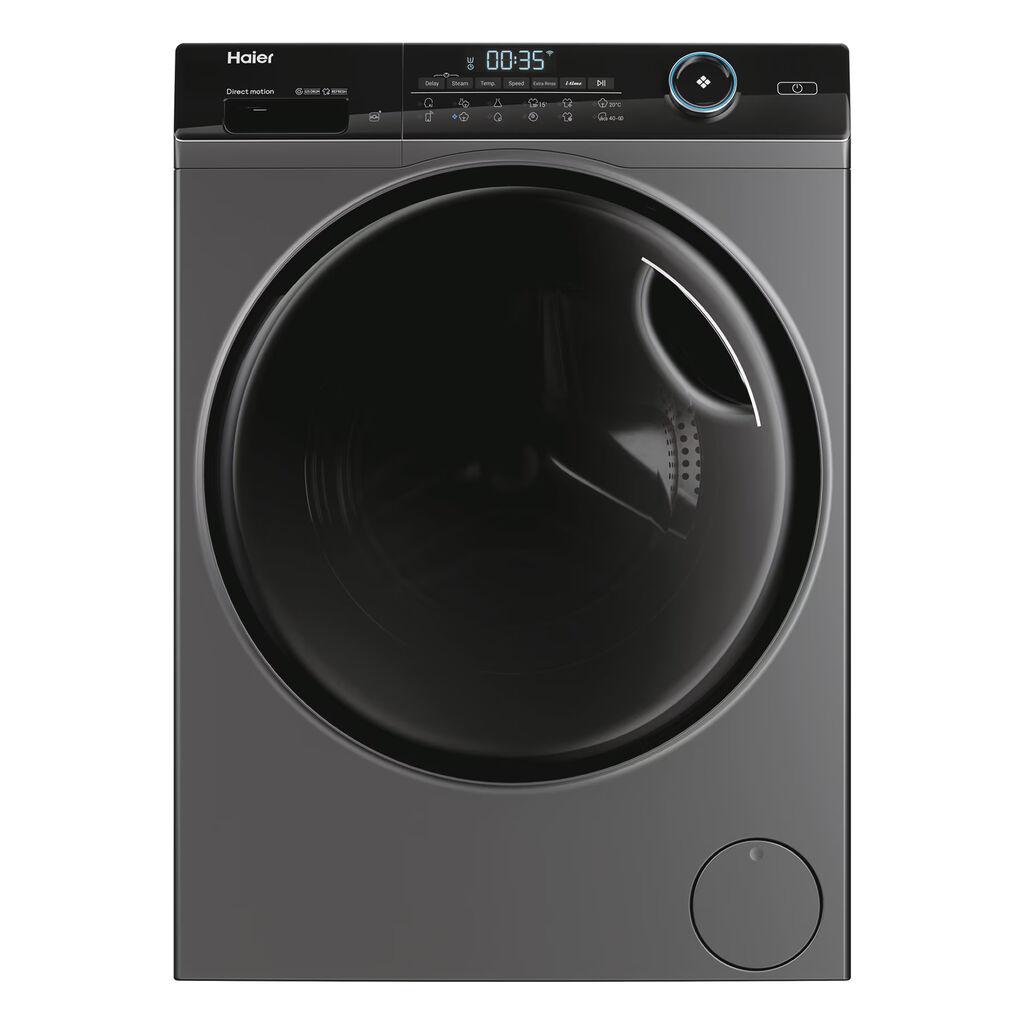 Haier Veš mašina HW80-B14959S8U1S, 1400 o/min, 8 Kg