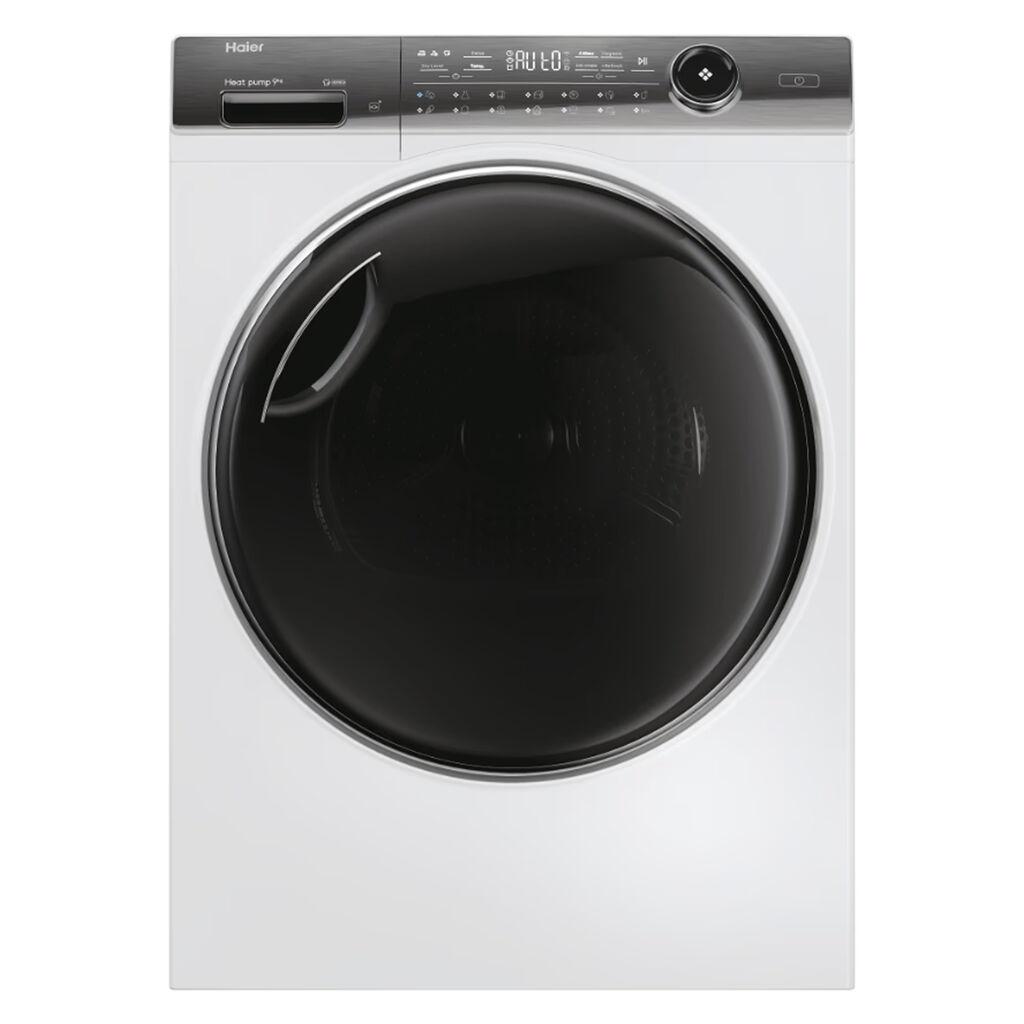 Haier Sušilica HD90-A3979NU1-S, Samostojeća, 9 Kg