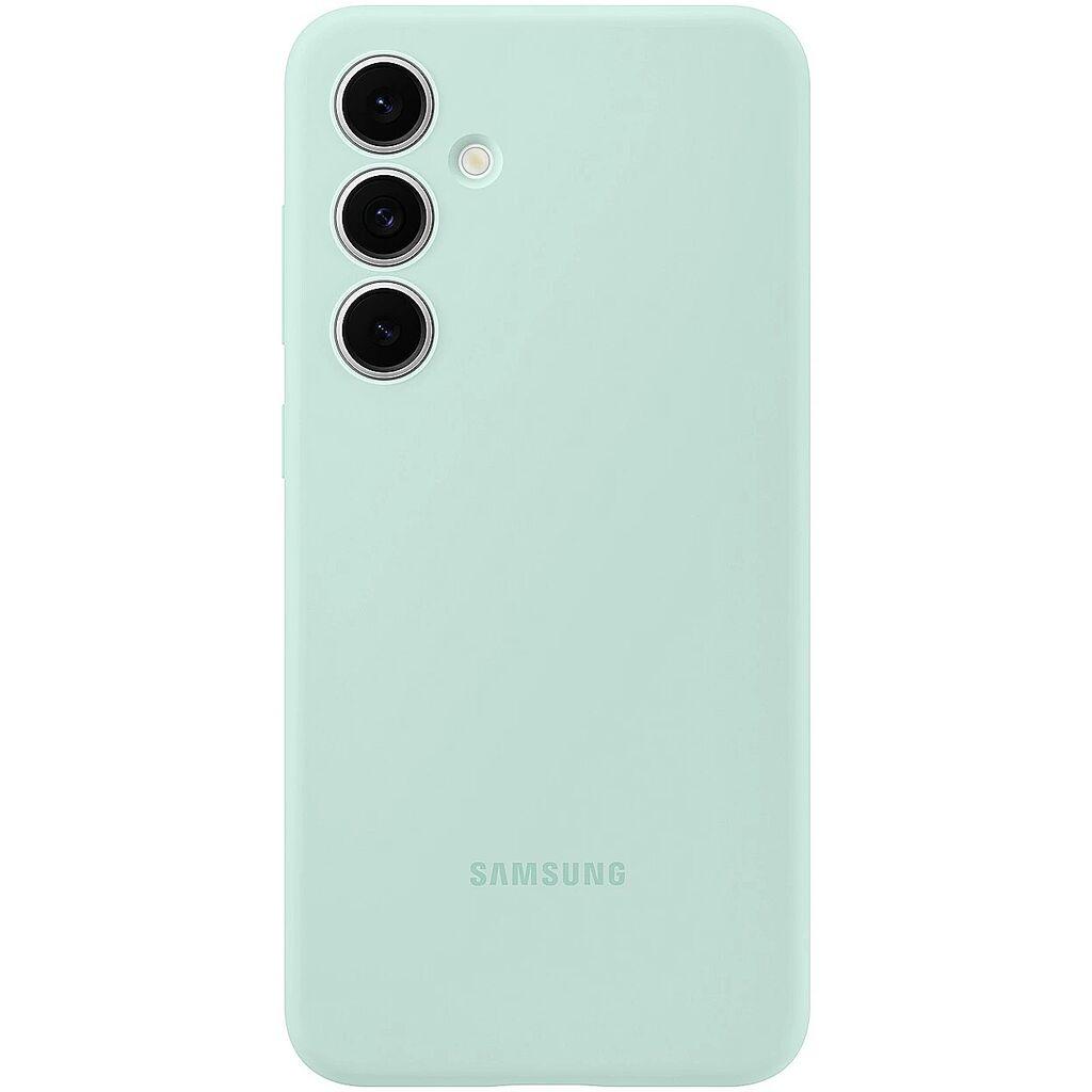 Samsung Futrola Galaxy A55 Smart View Wallet Case White