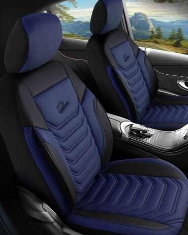 Top Deal Auto presvlaka Florida, Plava