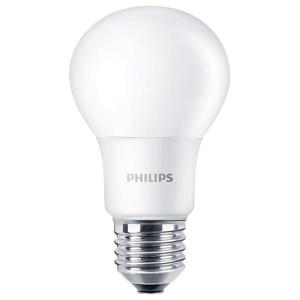 Philips Sijalica E27 60W 2700K