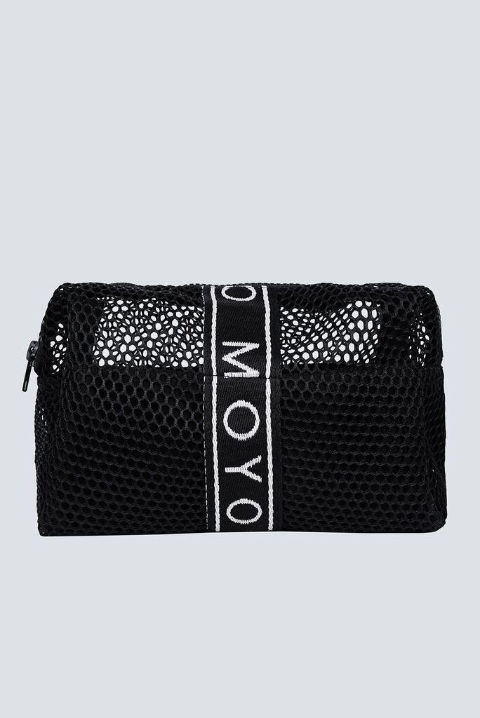Moyo Ženska torba Breezy bag mini, Crna
