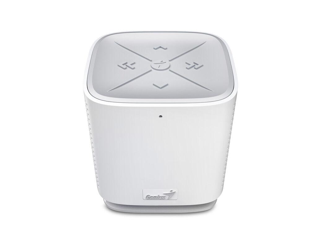 Genius Zvučnik Bluetooth SP-925BT bijeli