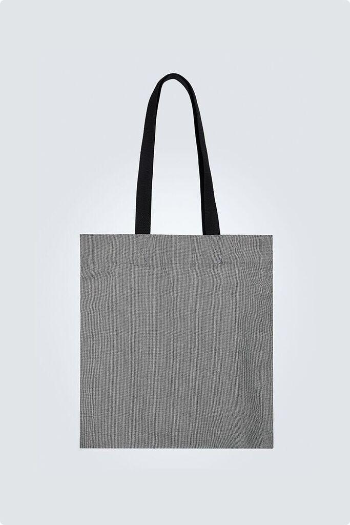 Moyo Torba Grey is the new black, Siva