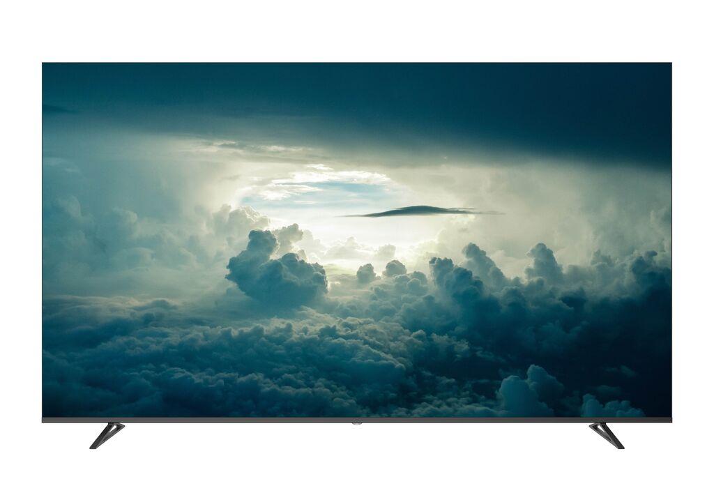 FUEGO Televizor ELU720GTV, 85", 4K UHD 3840x2160, Smart, Android