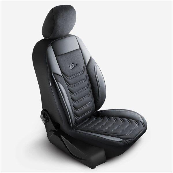 Top Deal Auto presvlaka Florida, Crna