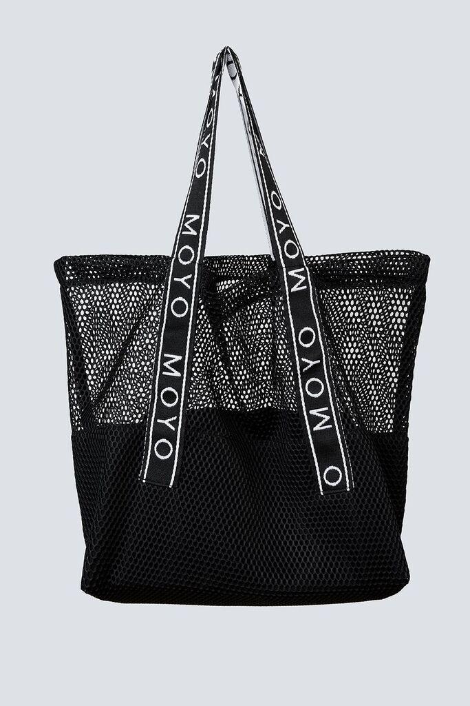 Moyo Ženska torba Breezy bag, Crna