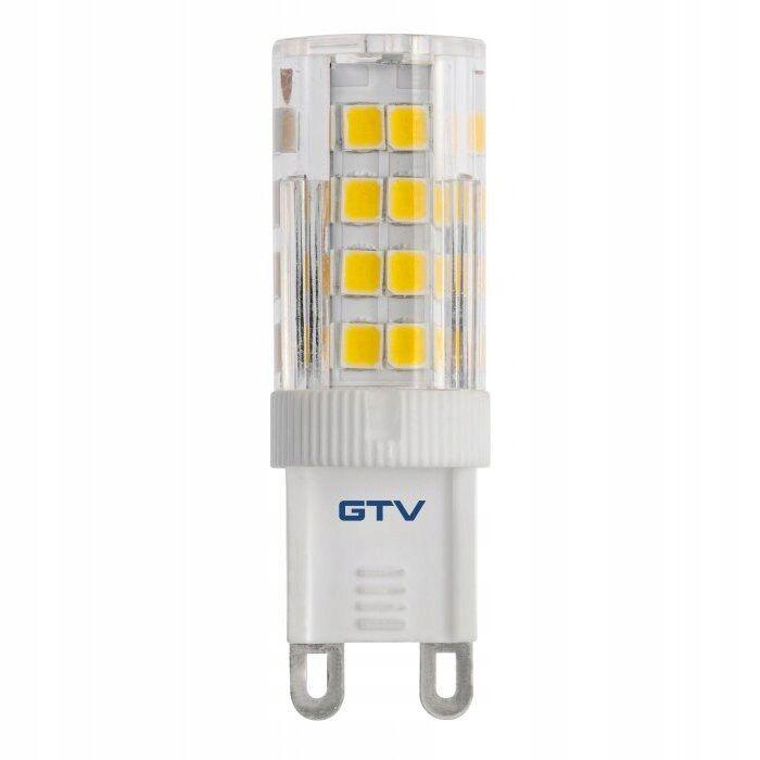 GTV Sijalica G9 3000K 5W