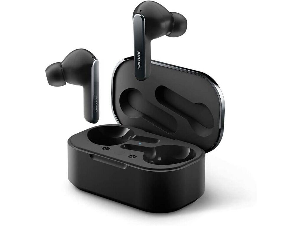 Philips Slušalice TAT5506BK BT