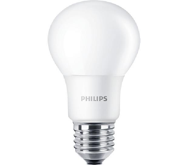 Philips Sijalica E27 60W 3000K