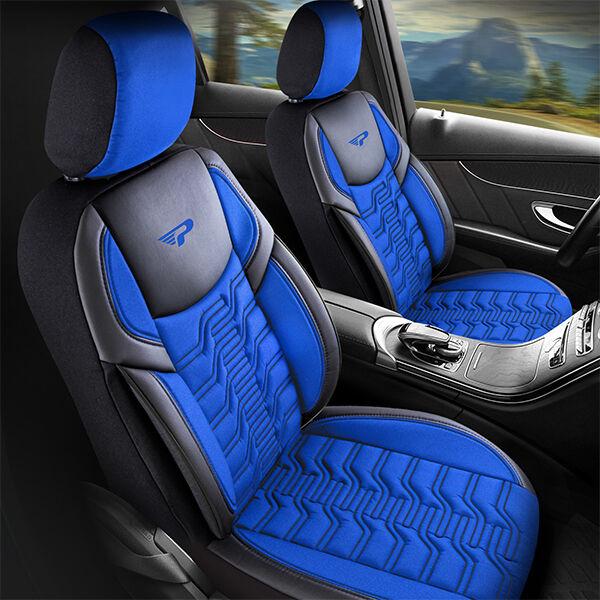 Top Deal Auto presvlaka Berlin, Plava