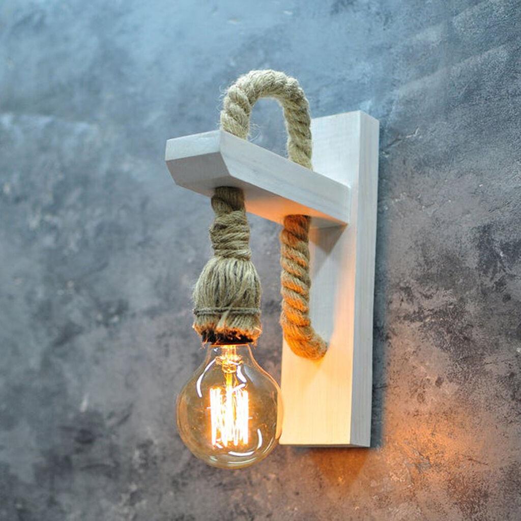 Opviq Stona lampa PP156, 30x23x9 cm, Bijela