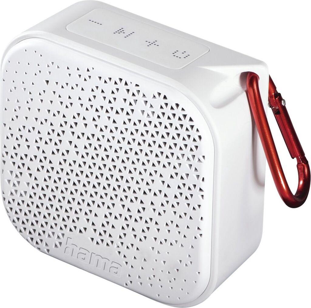 Hama Zvucnik Pocket 2.0 Bluetooth bijeli