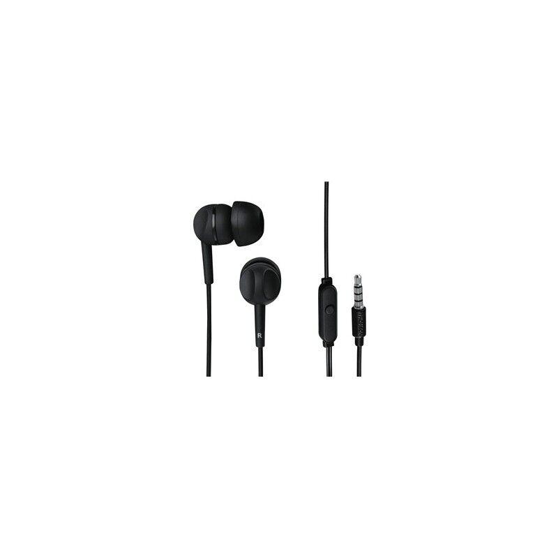 Hama Slušalice In-ear Thomson EAR3005 Crne
