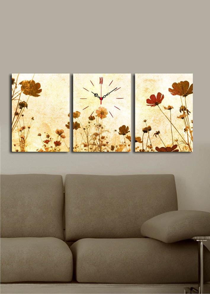 Wallity Zidni sat 3P3040CS-55, 96 × 40 cm, Bež