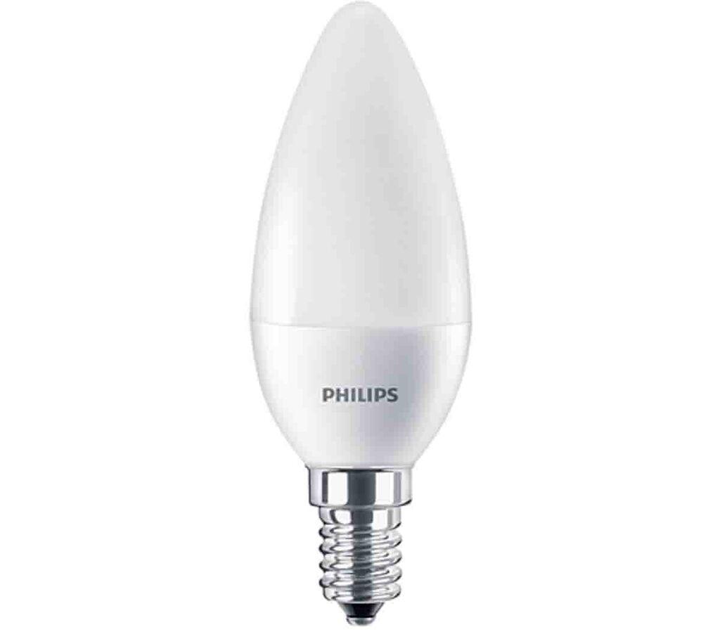 Philips Sijalica E14 2700K 60W