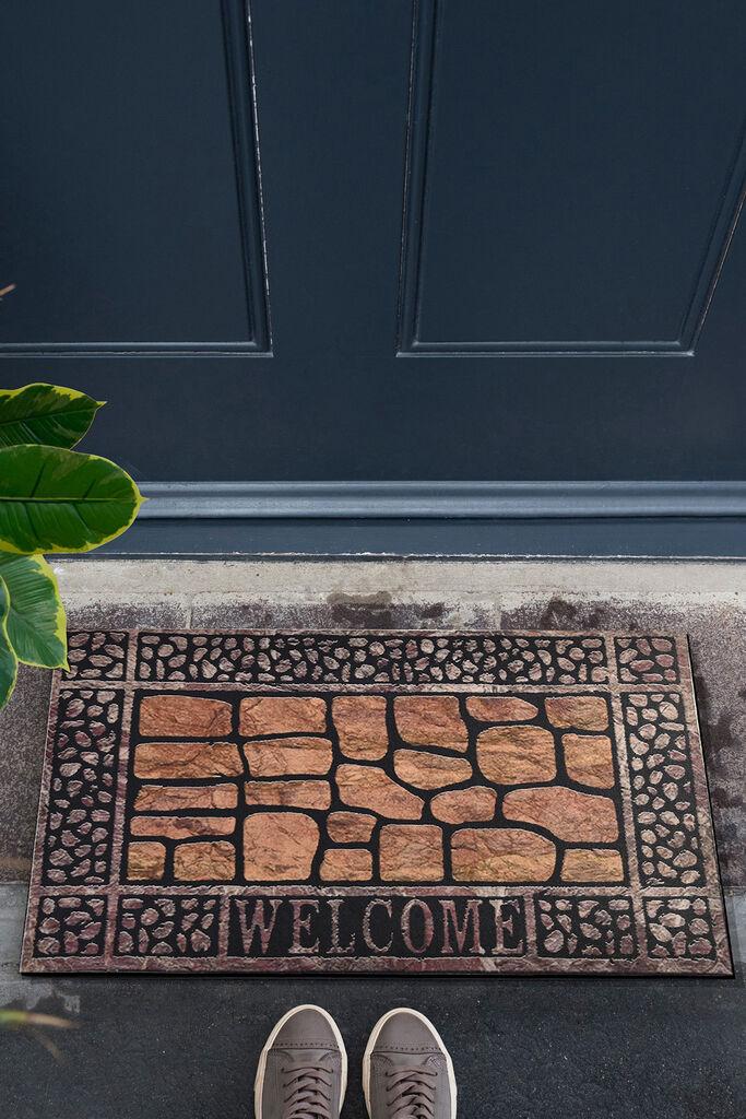 Conceptum Hypnose Mat Melda, 40x60 cm, šareni