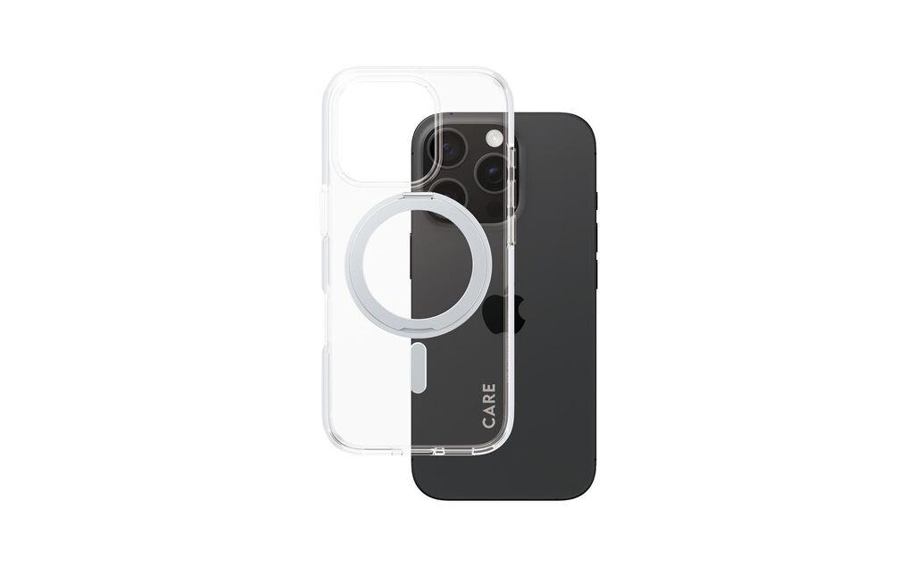 PanzerGlass CARE Zaštitna futrola MagSafe za iPhone 16 Pro