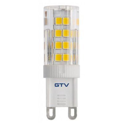 GTV Sijalica G9 4000K 5W