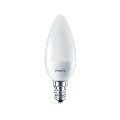 Philips Sijalica E14 6500K 60W