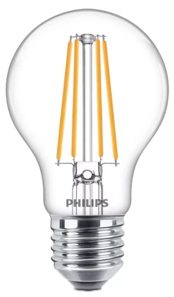 Philips Sijalica Zarna Nit 75W 2700K