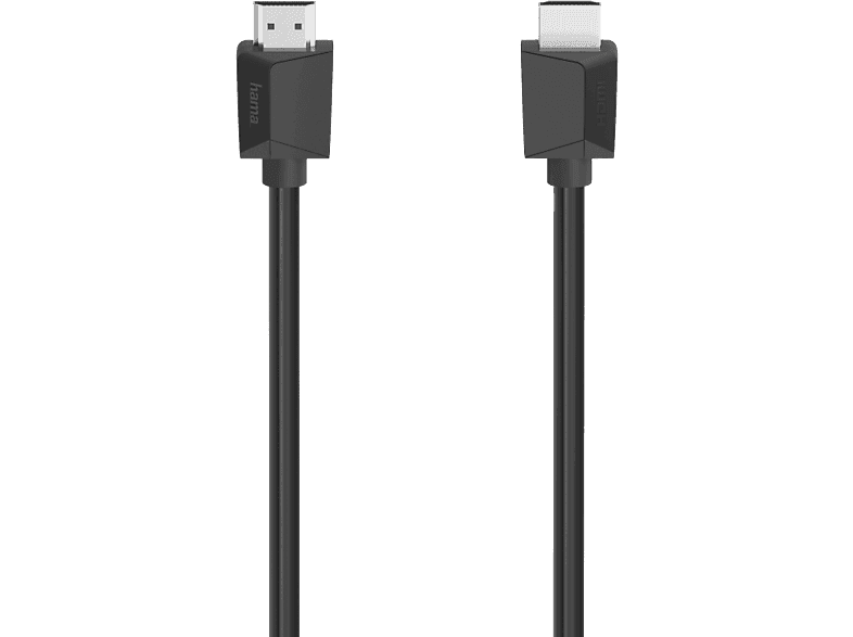 Hama HDMI kabl High Speed 4K 3M