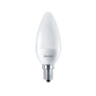 Philips Sijalica E14 4000K 60W