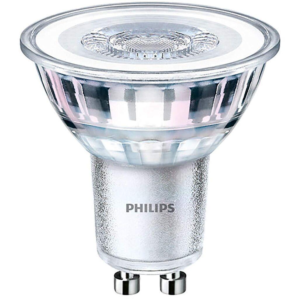 Philips Sijalica GU10 2700K 50W