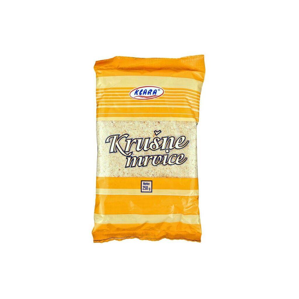 Klara Krušne mrvice, 250 g