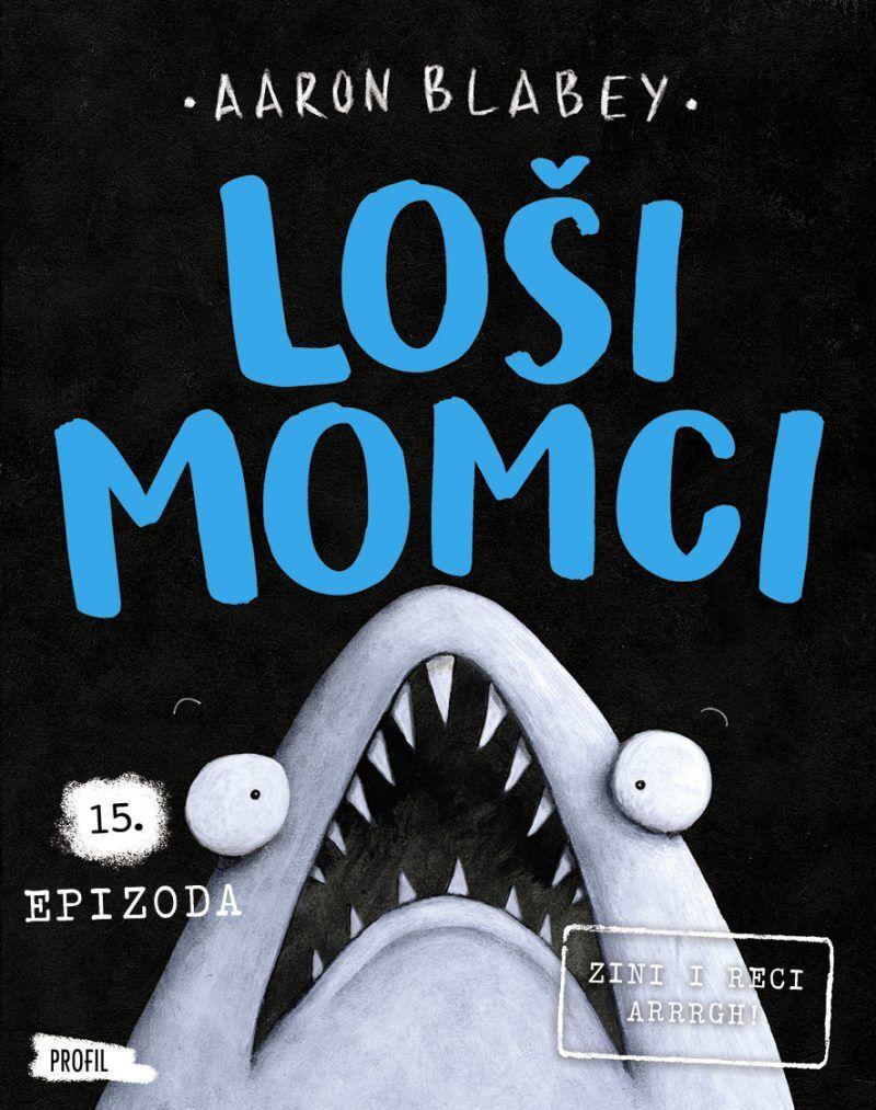 Loši momci 15