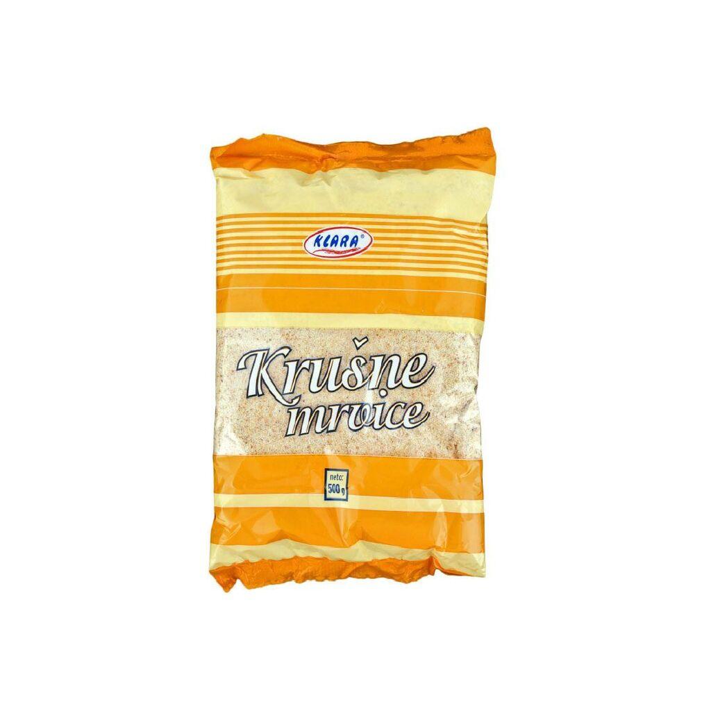 Klara Krušne mrvice, 500 g