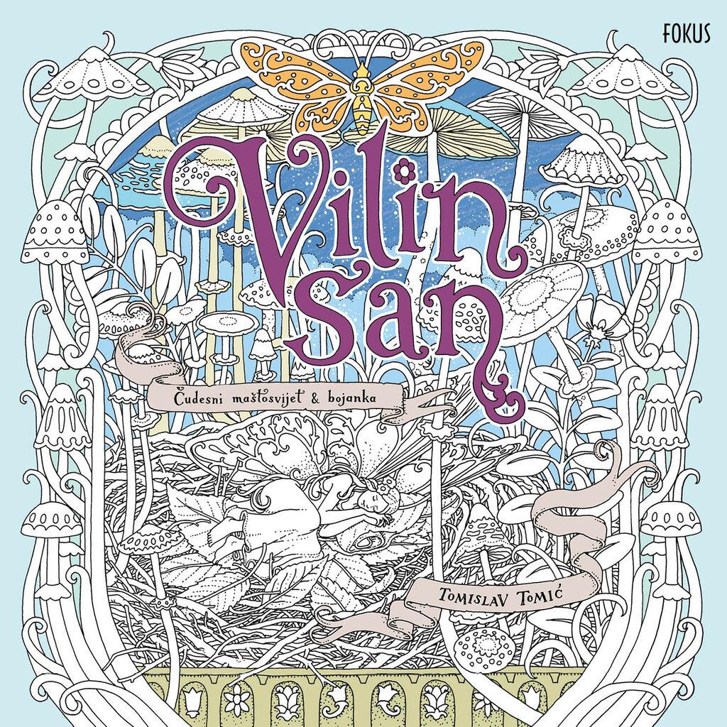 Vilin san