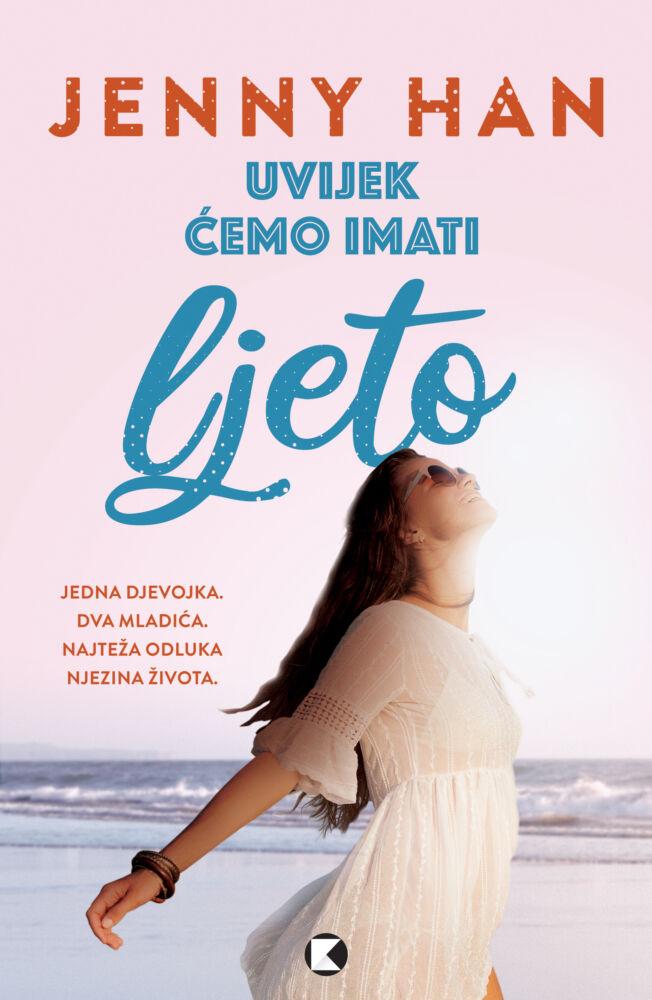 Uvijek ćemo imati ljeto