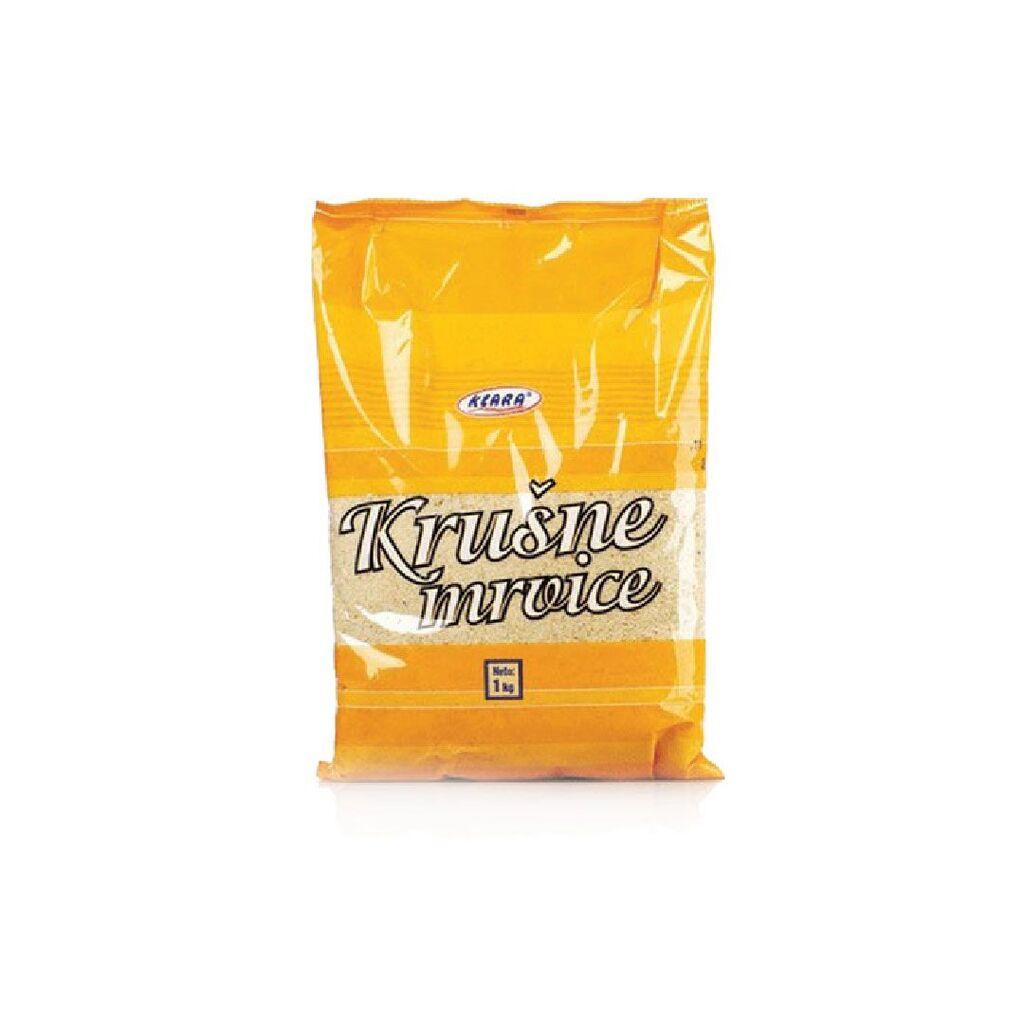 Klara Krušne mrvice, 1000 g
