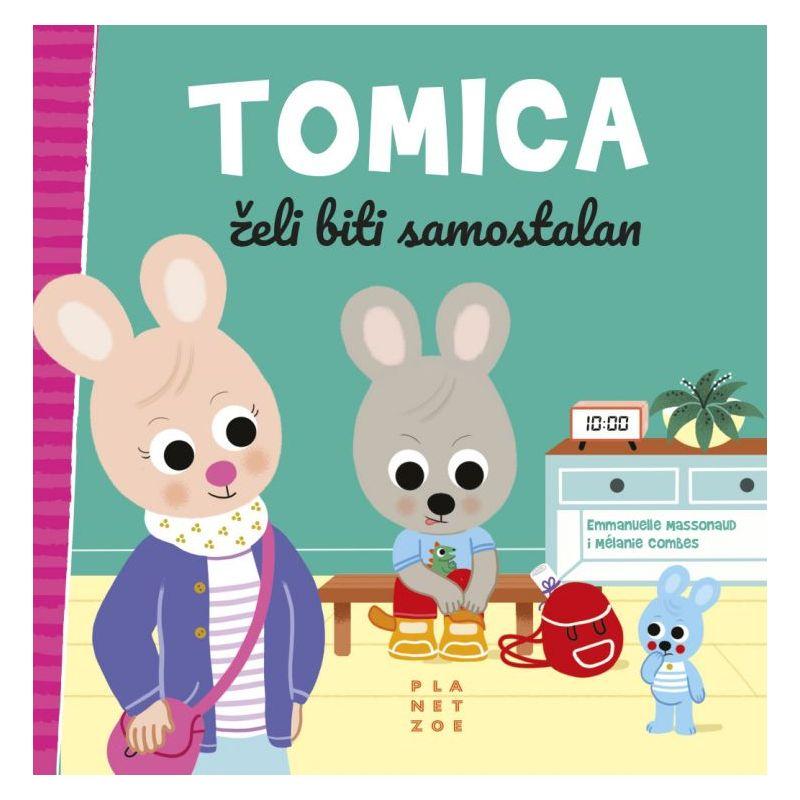 Tomica želi biti samostalan