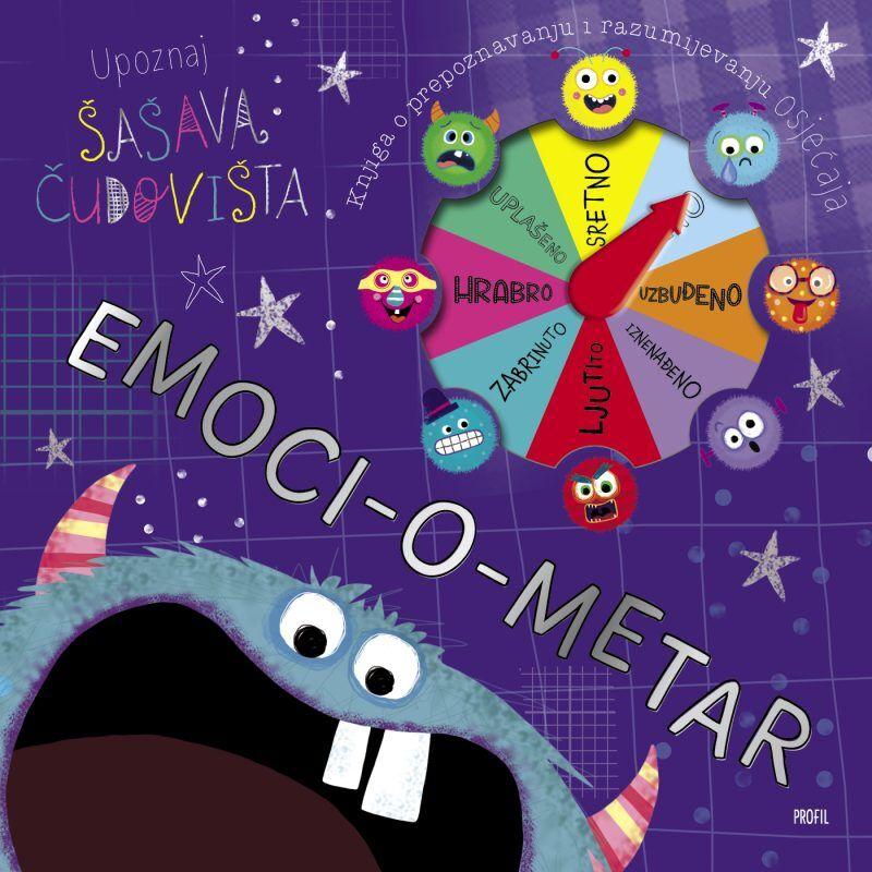 Emociometar