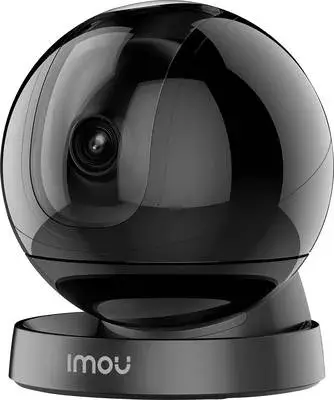 Imou Kamera  IPC-A46LP-D, 4MP, 3.6mm, Crna