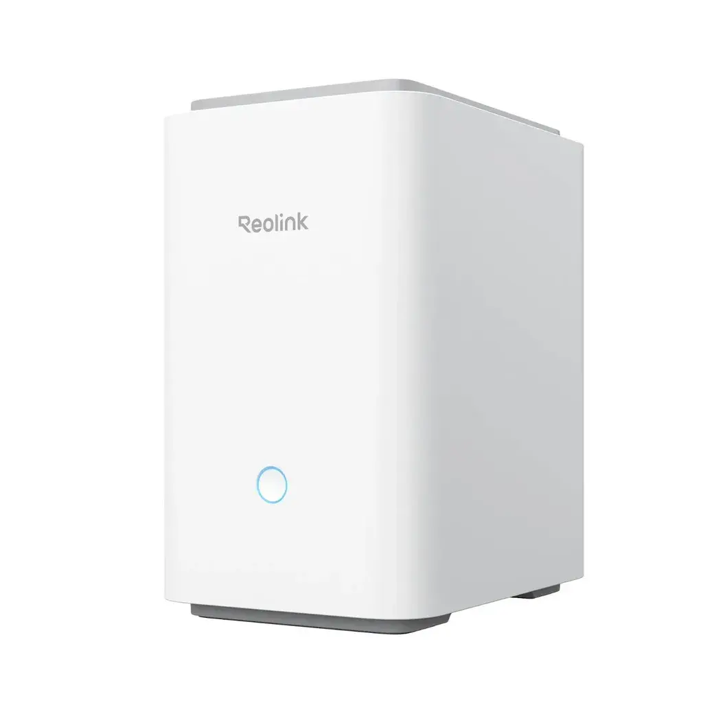Reolink Kamera Home Hub P1, 2TB HDD, Wi-Fi 6, podrška do 24 kamere / 12 PoE, Bijela