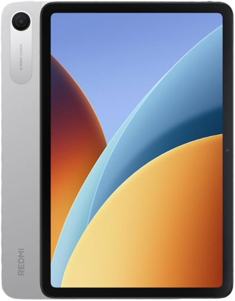 Xiaomi Tablet Redmi PAD 2, 9.7", 4+128GB, Sivi