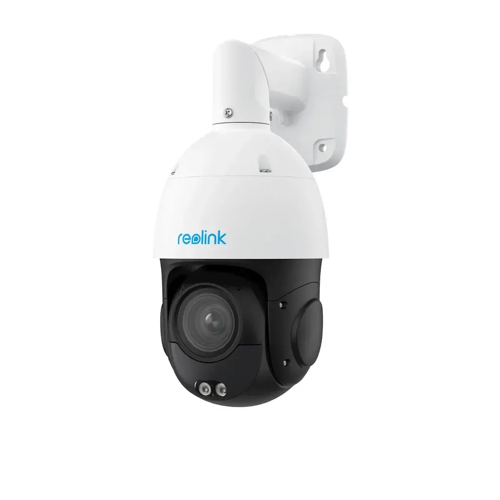 Reolink IP kamera P850, 4K, Bijela