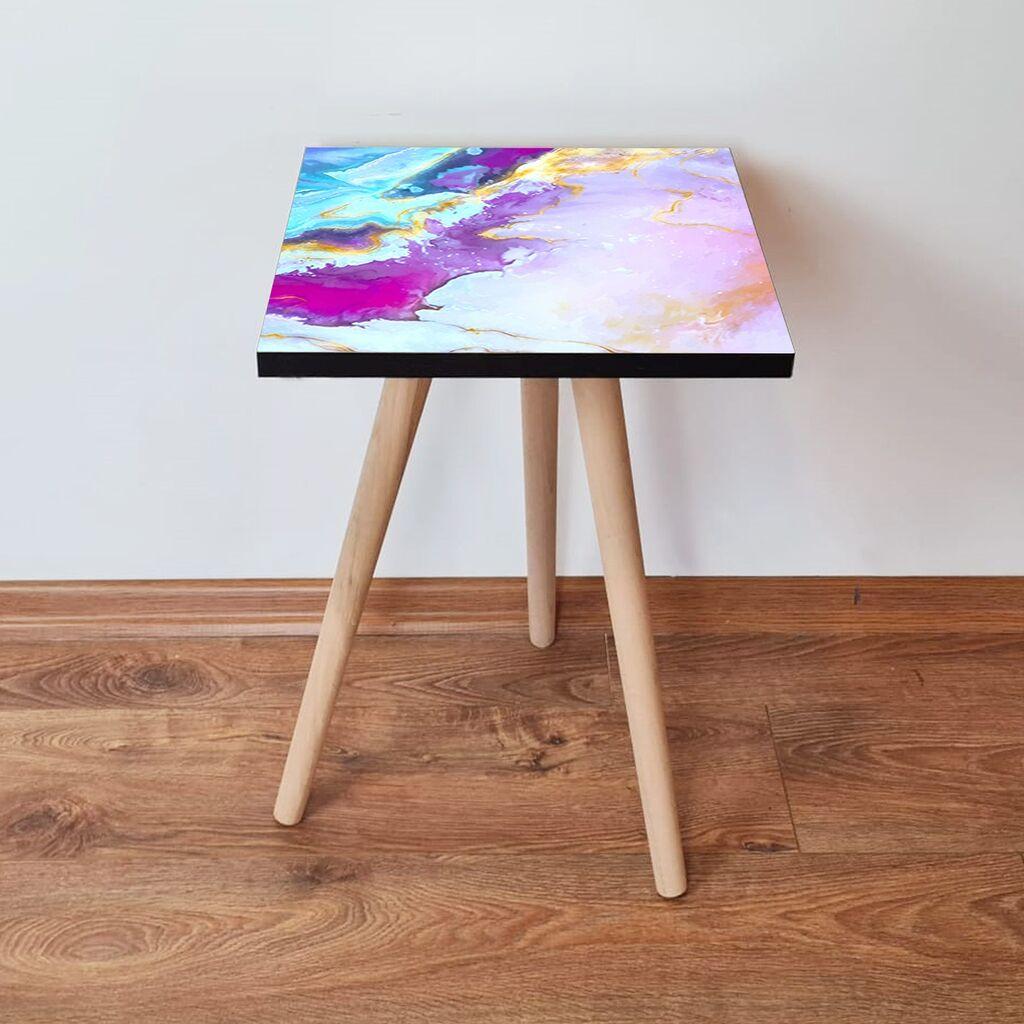 Hanah Home Club sto 195 funti, 35x42x35 cm, šareni