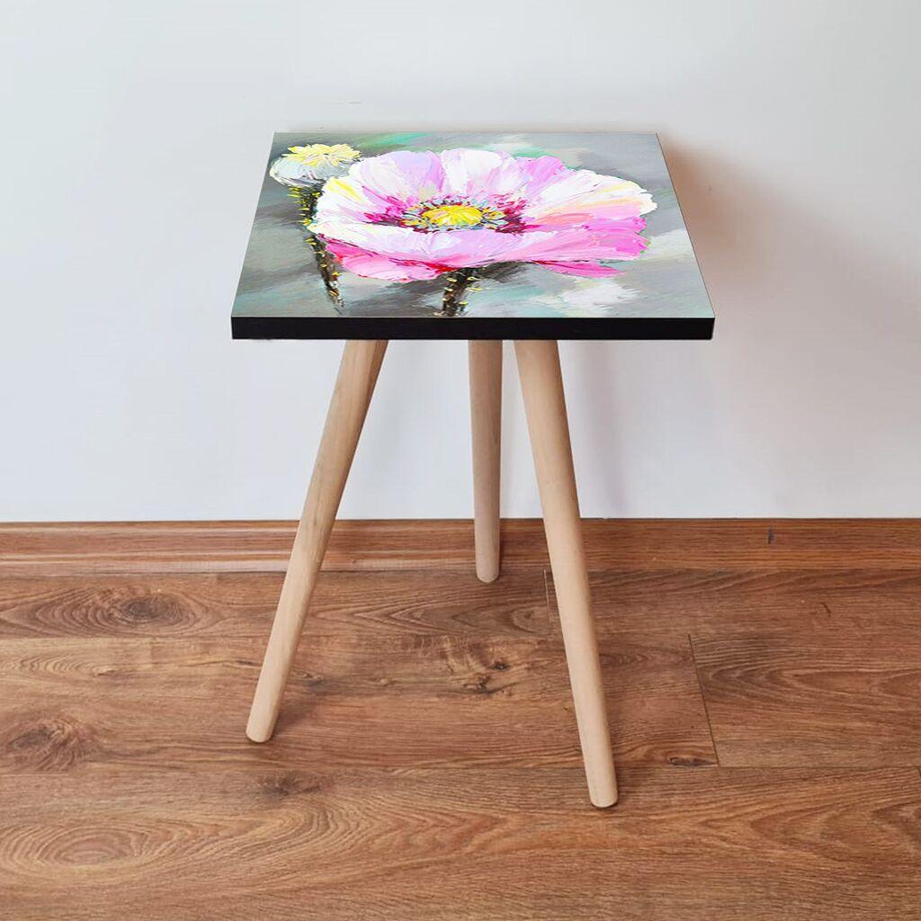 Hanah Home Club sto 299 funti, 35x42x35 cm, šareni