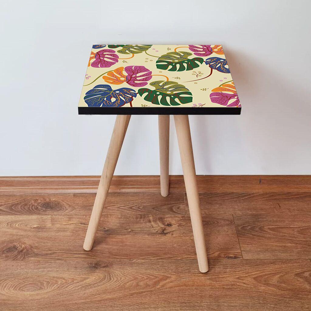 Hanah Home Club sto 139 funti, 35x42x35 cm, šareni