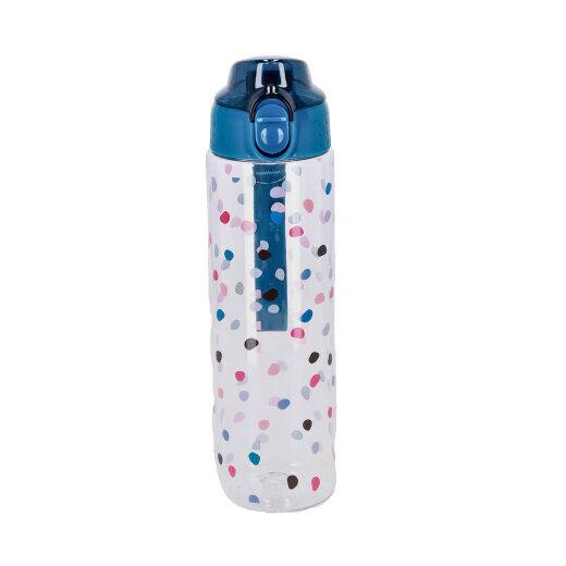 Manal Boca Tritan, 700ml, Šarena