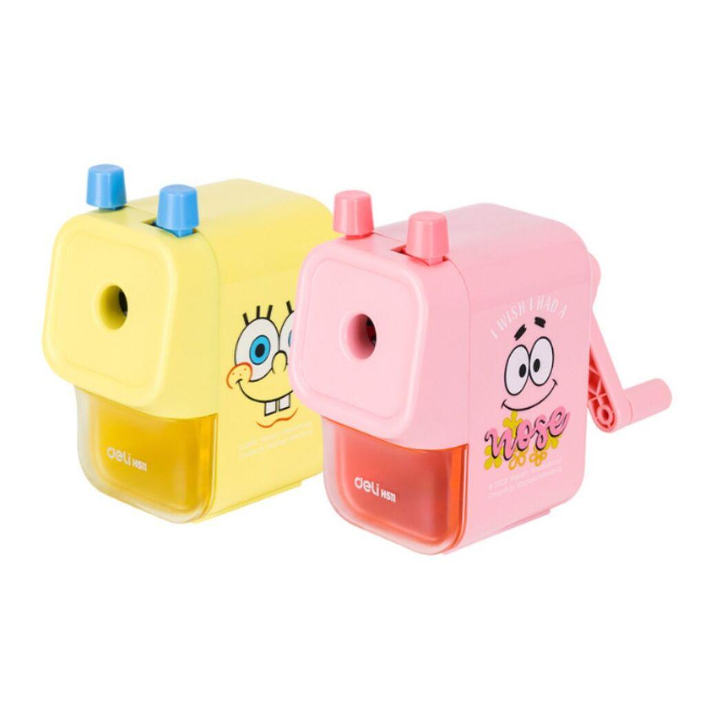 Rotacijski rezač za delikatese Spužva Bob