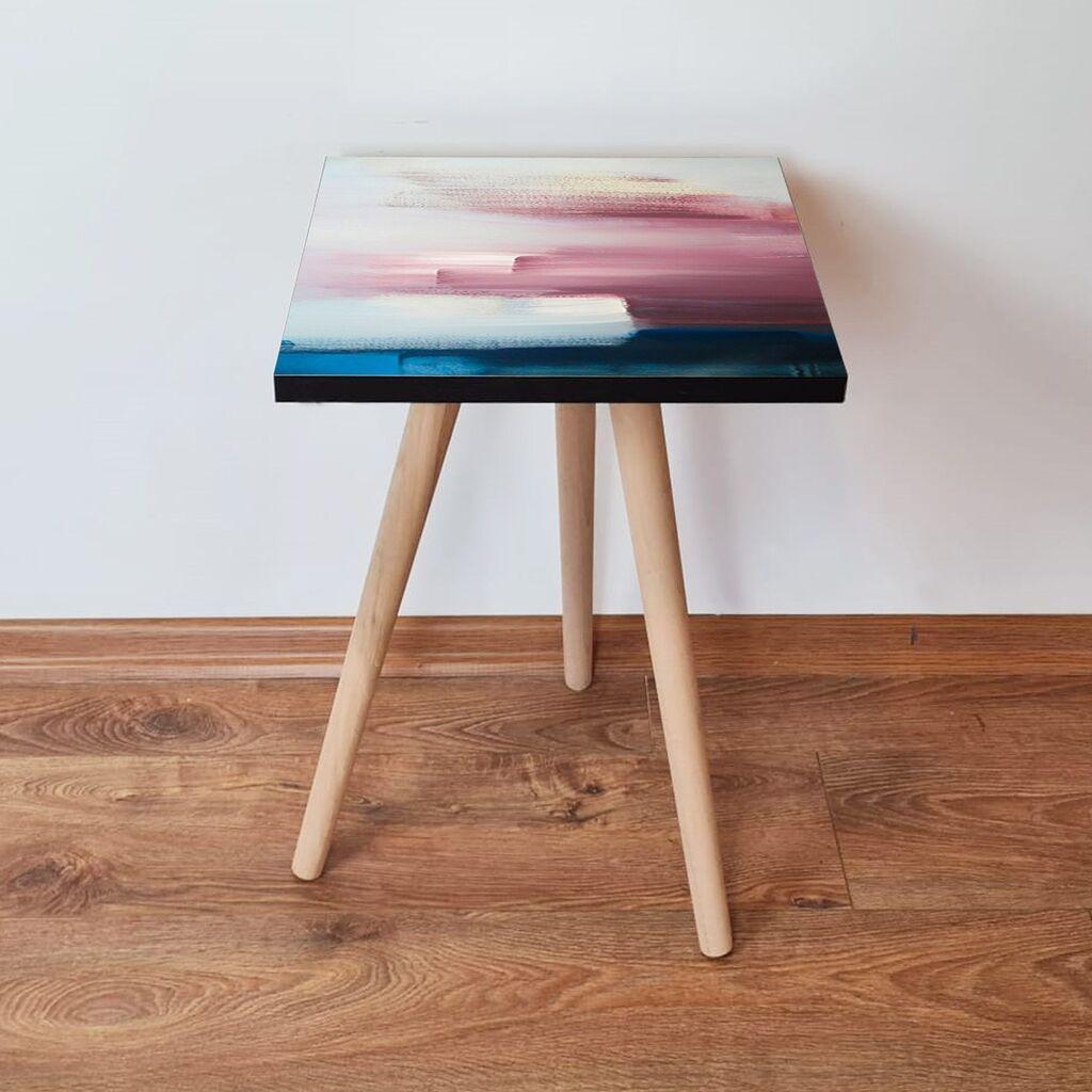 Hanah Home Club sto 95 funti, 35x42x35 cm, šareni