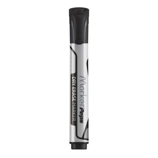 Maped Marker za tablu Jumbo Bullet, 2 mm, Crni